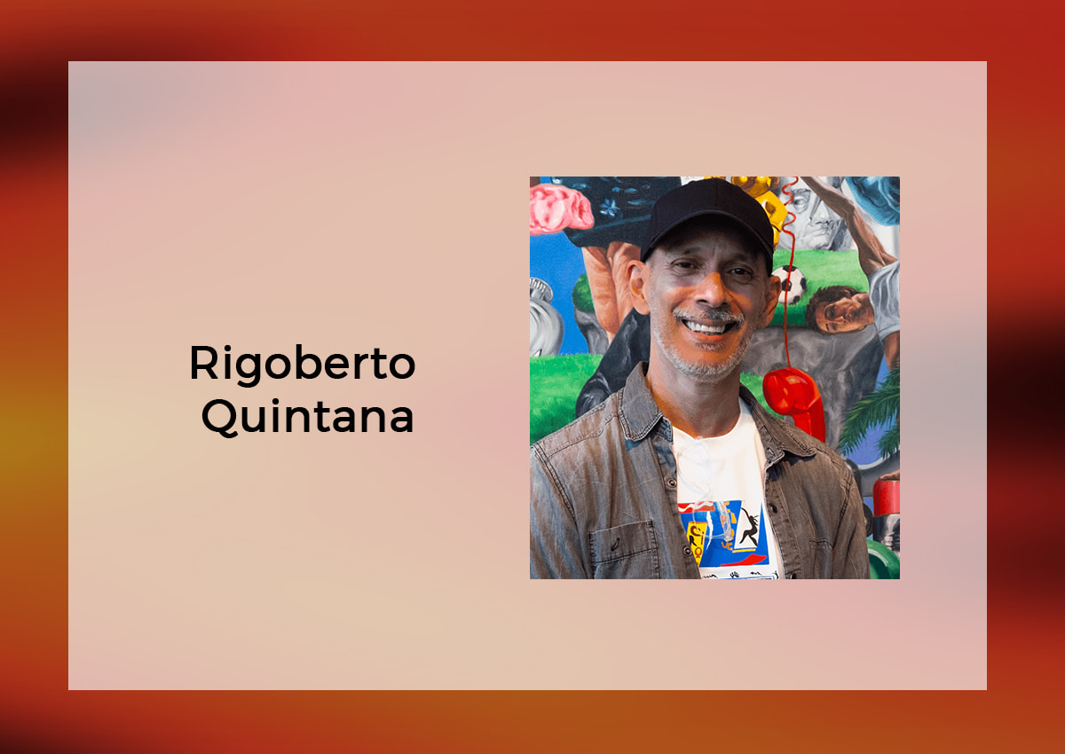 Cena por el MAC - Rigoberto Quintana Cena por el MAC - Rigoberto Quintana