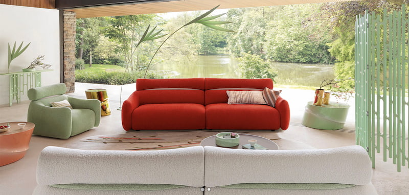 roche bobois roche bobois