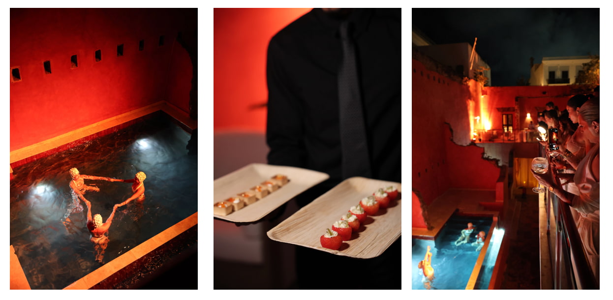 las ruinas cold plunge las ruinas cold plunge