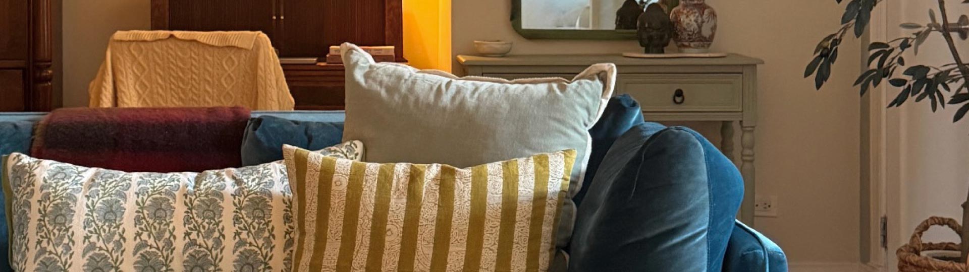 Modo de Vida - Abundancia Consciente