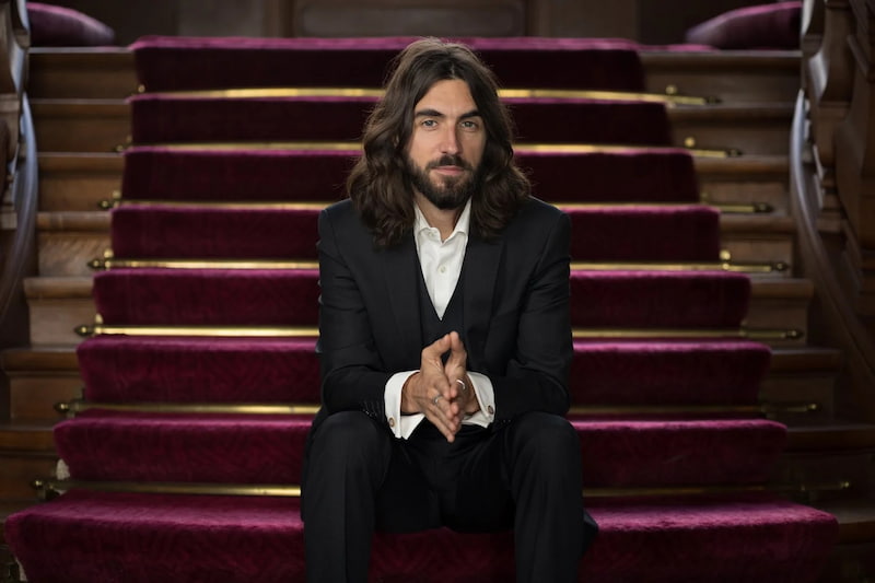 Teo Gheorghiu