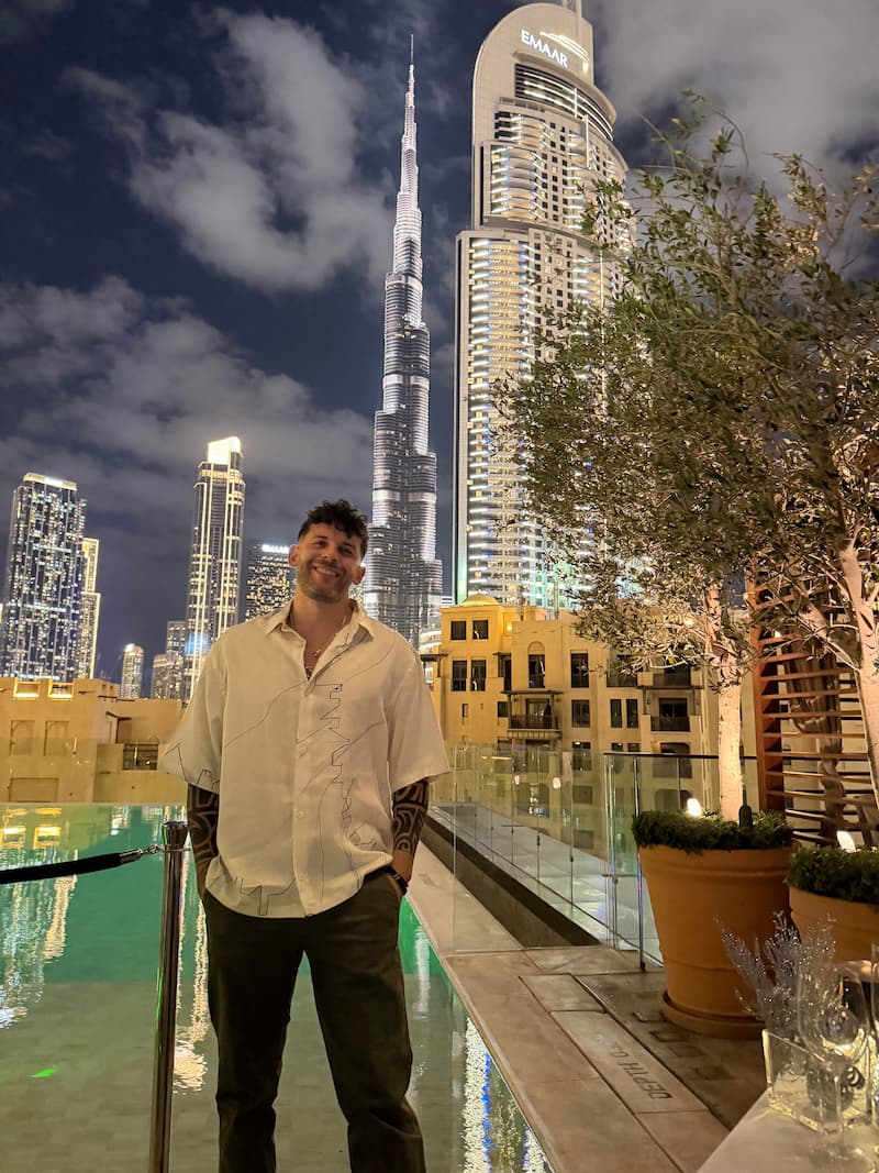 angel colon artista plastico