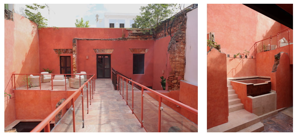 las ruinas san juan las ruinas san juan spa