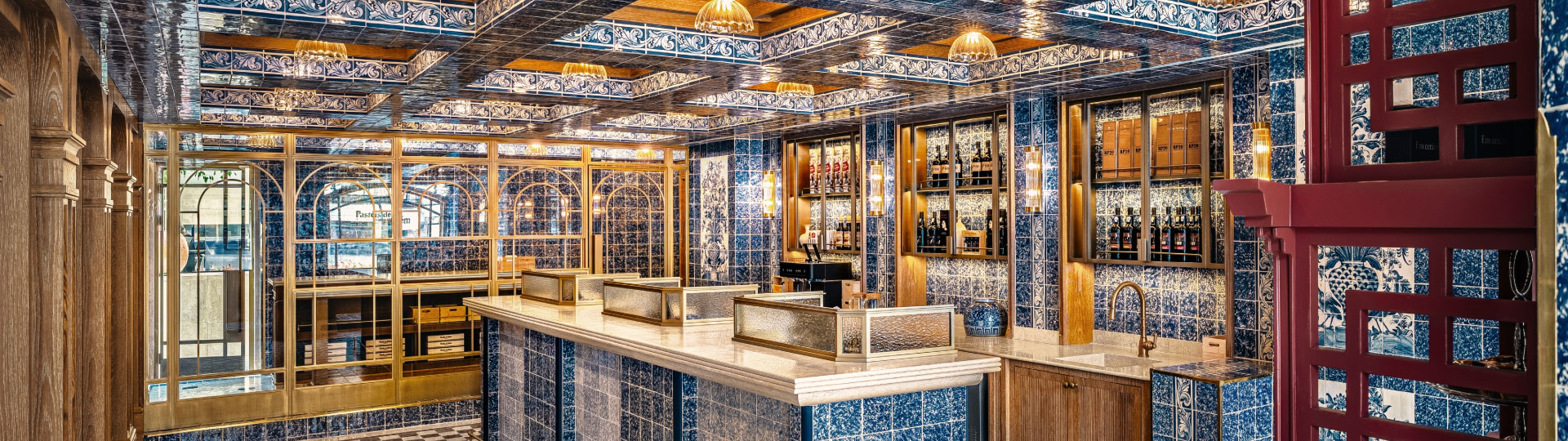 Modo de Vida - La casa de los antojos elegantes