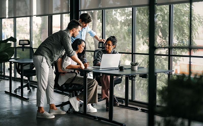 Modo de Vida - La autonomía: influyente poderoso en el mundo laboral