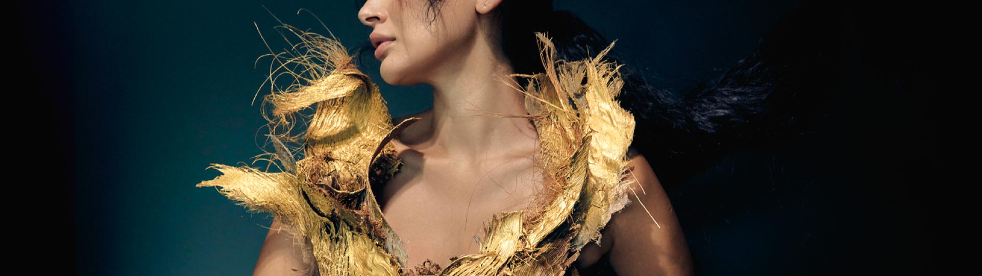 Modo de Vida - Moda Privé: Raíces que inspiran