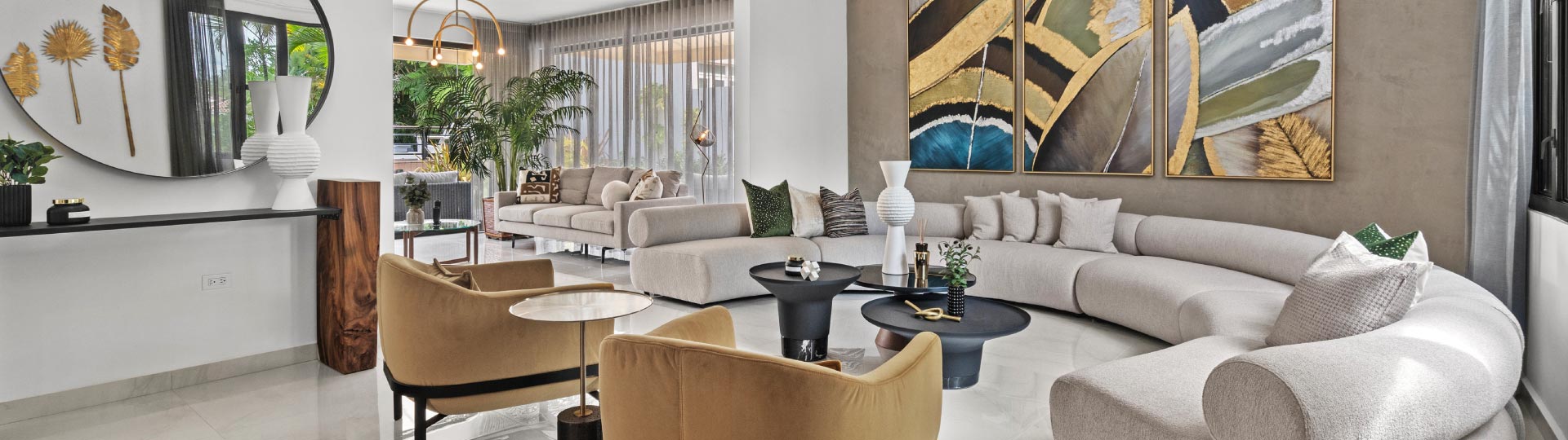 Curvas que inspiran en Dorado