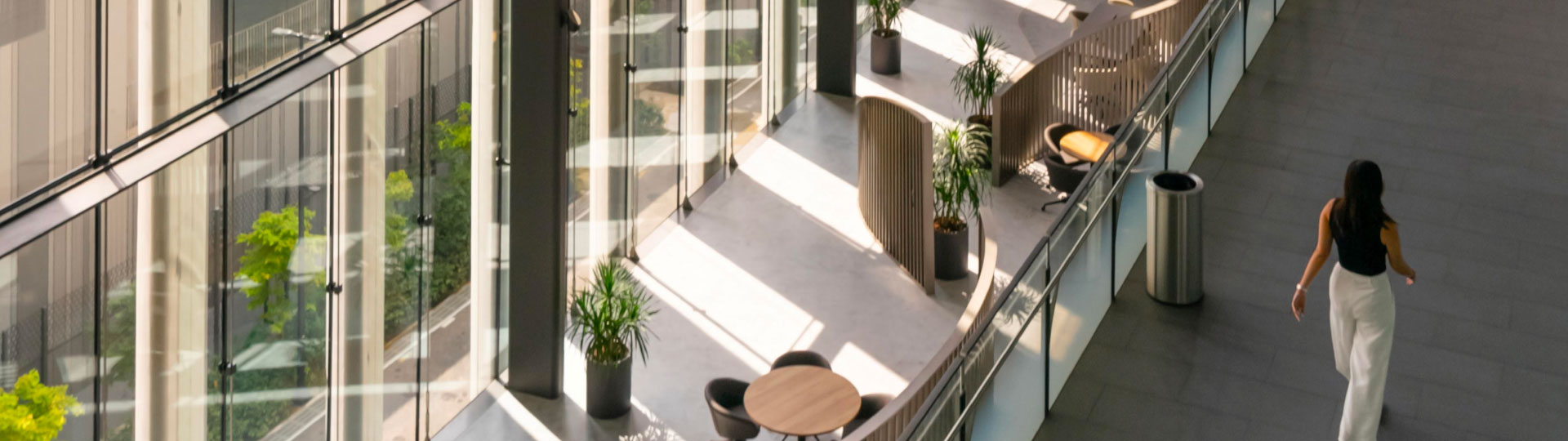 Arquitectura gubernamental para pertenecer
