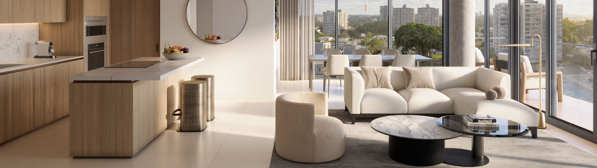 Modo de Vida - The Legacy: Nueva construcción en una de las zonas más cotizadas de Guaynabo