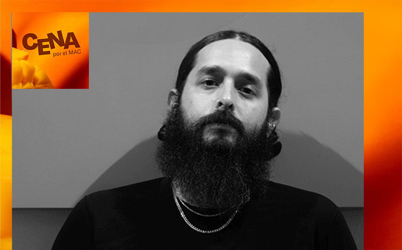 Modo de Vida - Cena por el MAC - Roberto “Yiyo” Tirado