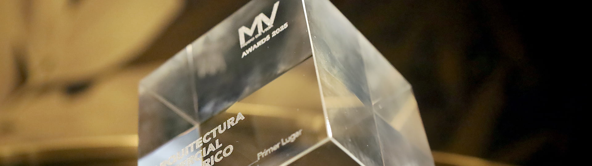 MV Awards 2025: Una celebración del diseño, la comunidad y el talento