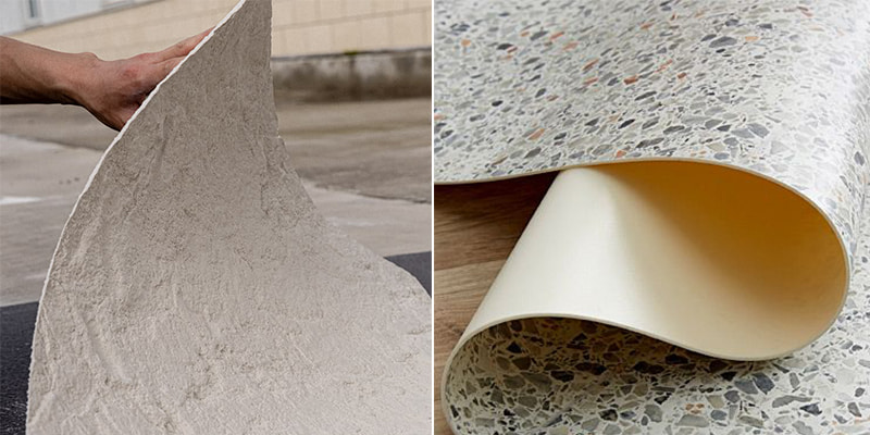 adhesive floors