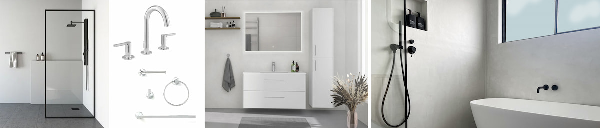 affordable bathroom budget 5,000US