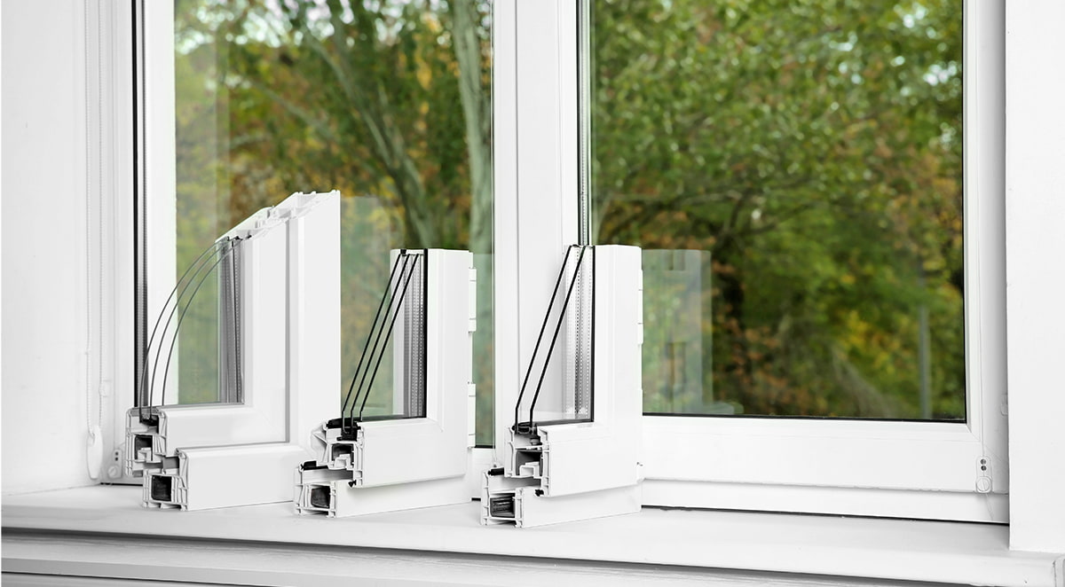 ventanas aislamiento