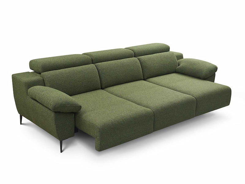 sofa extraible