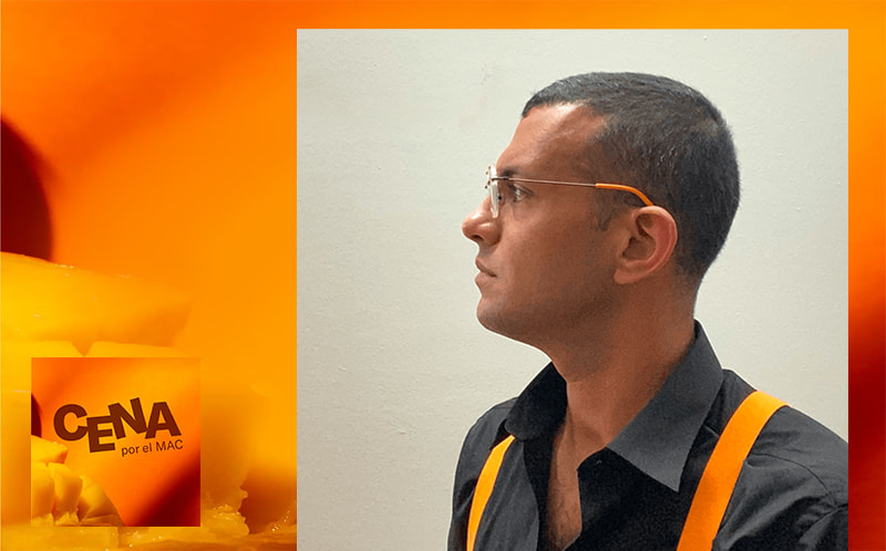 Modo de Vida - Cena por el MAC - Javier Orfón