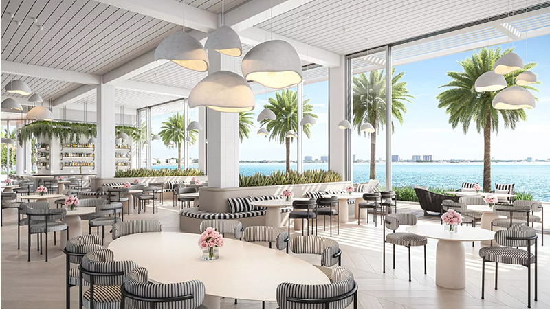 continuum Miami