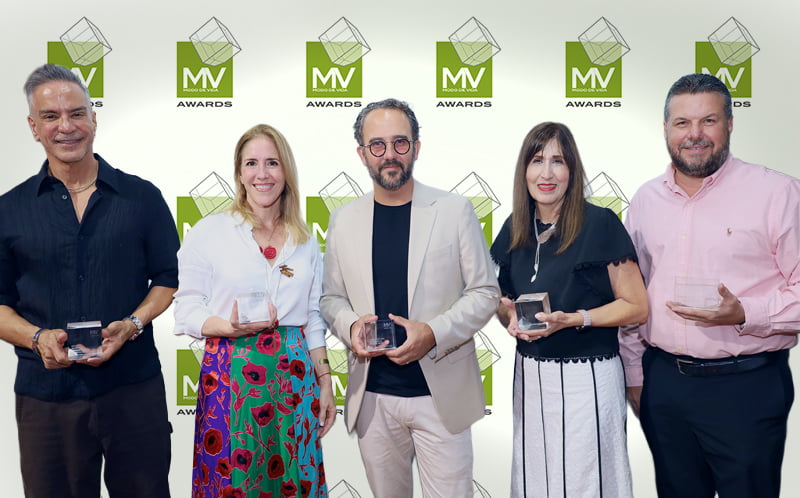 Modo de Vida - MV Awards 2025: Una celebración del diseño, la comunidad y el talento