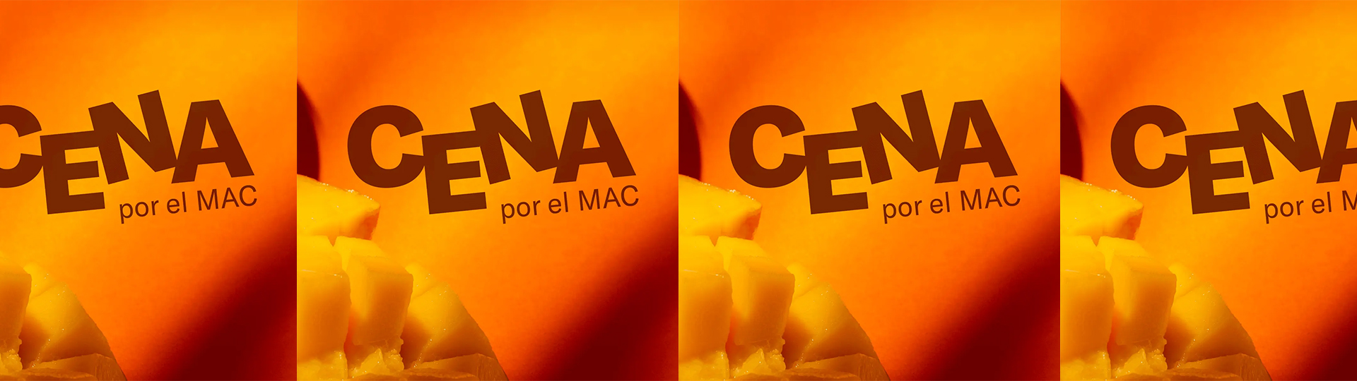 Cena por el MAC - Gisela Colón