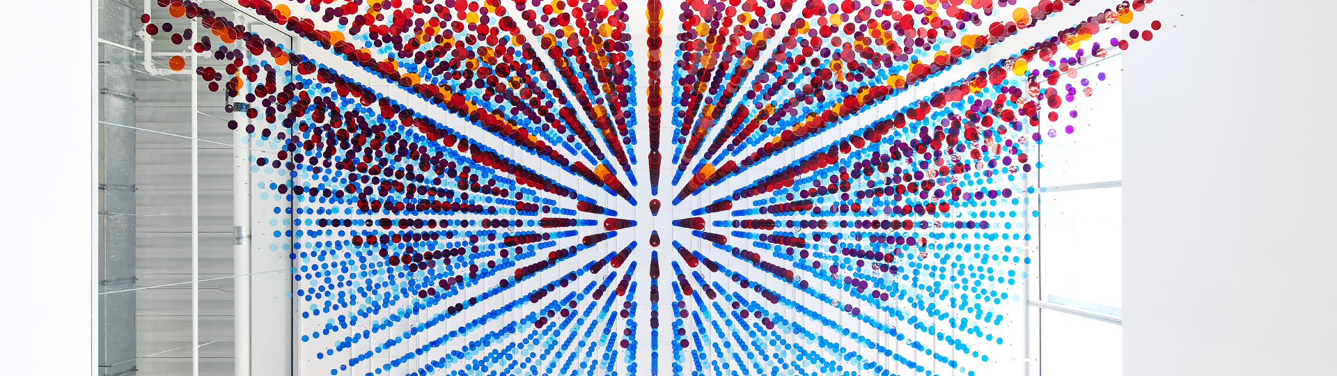Modo de Vida - Binary Spectrum