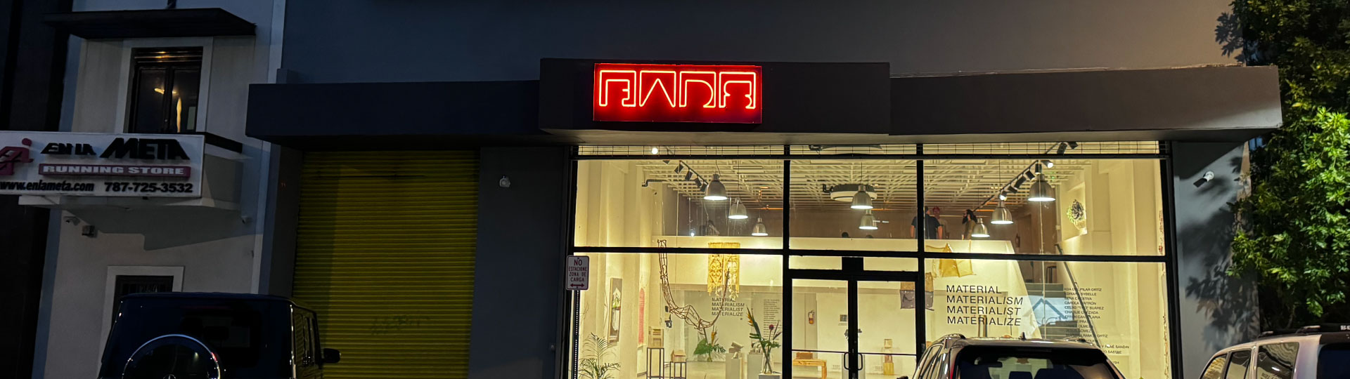 La energía creativa de FADS