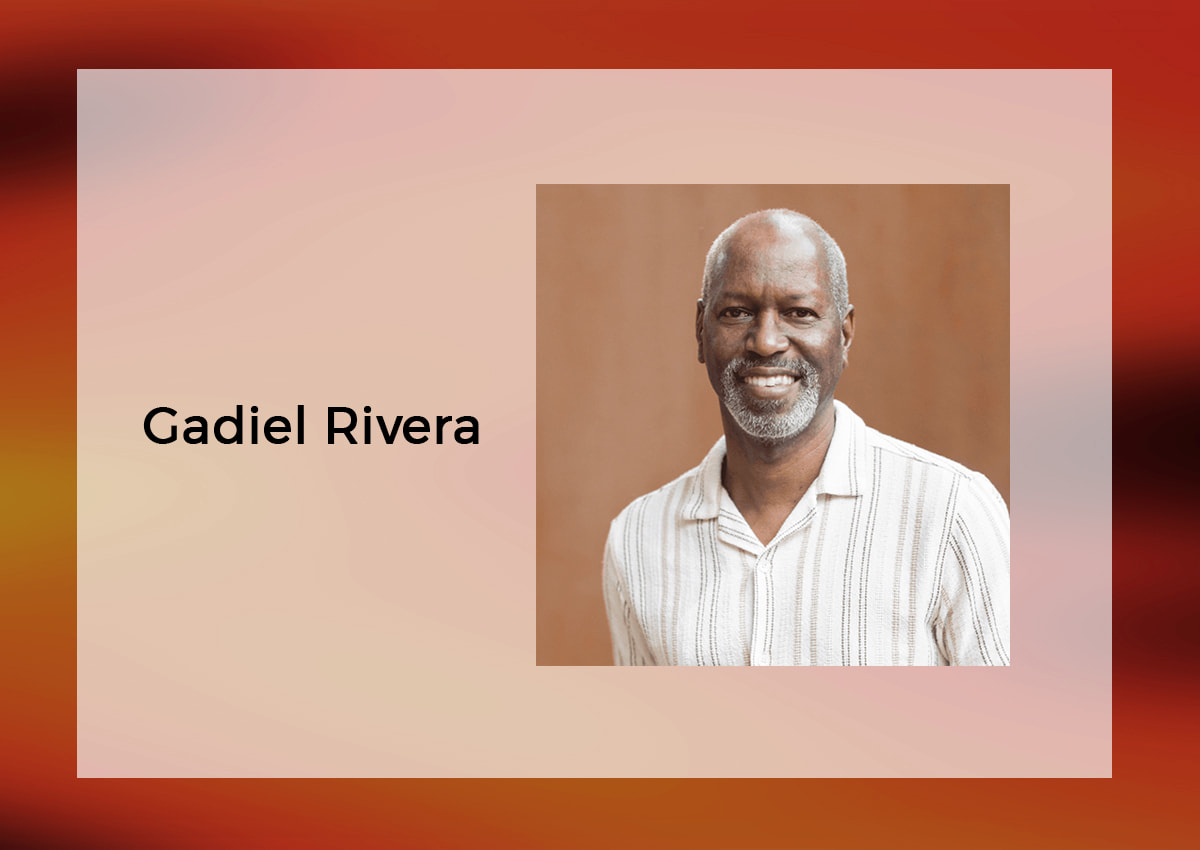 Cena por el MAC - Gadiel Rivera Herrera Cena por el MAC - Gadiel Rivera Herrera