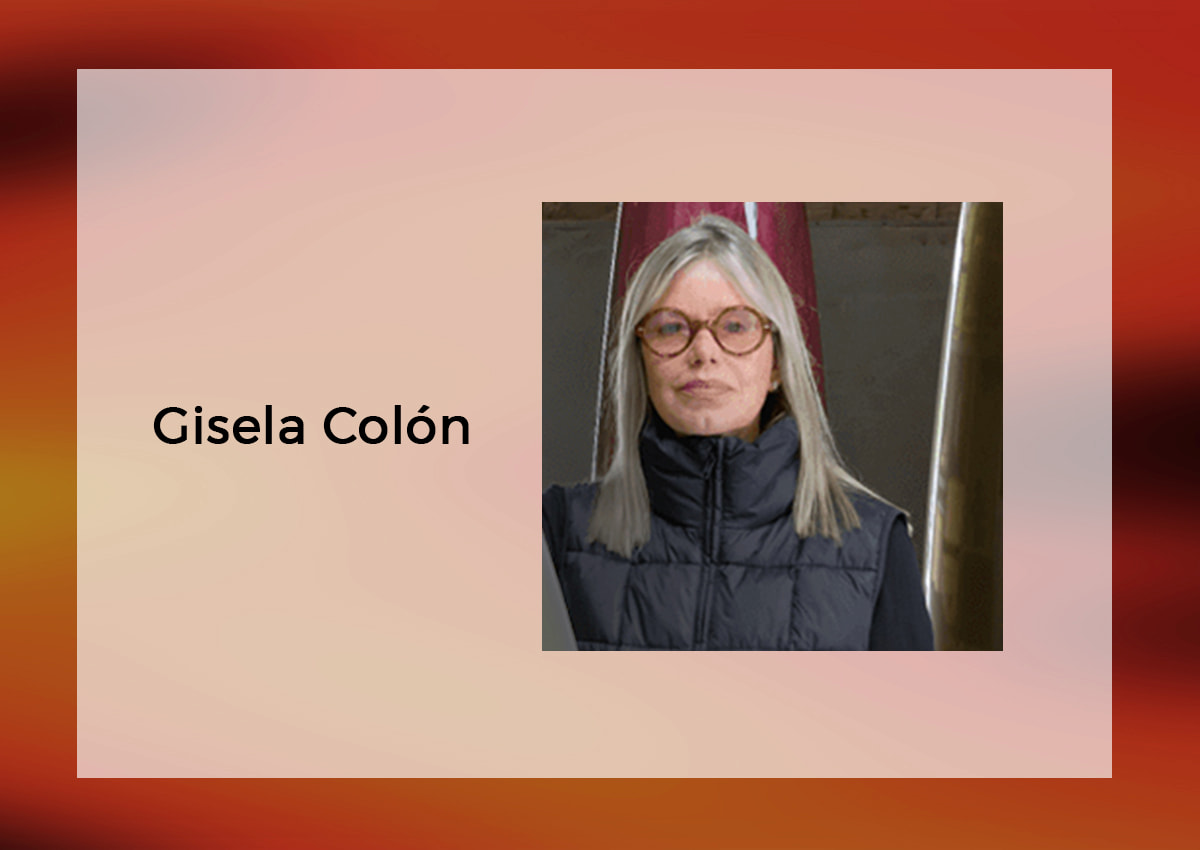 cena por el Mac Gisela color cena por el Mac Gisela color