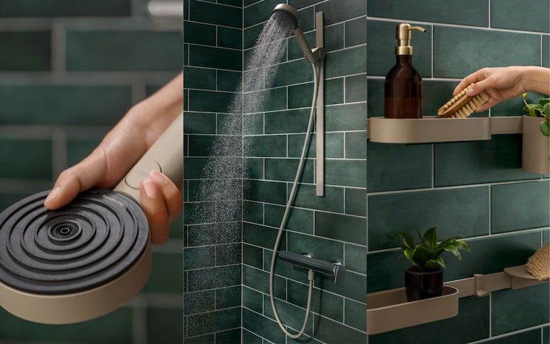 hansgrohe hansgrohe
