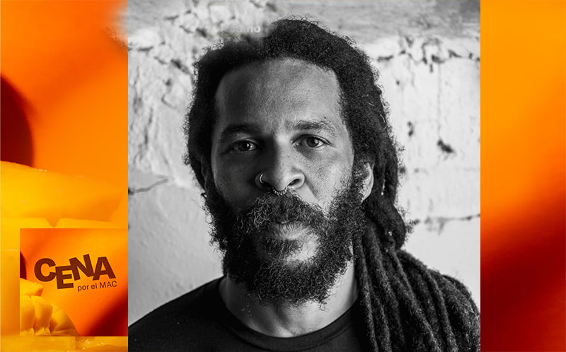 Modo de Vida - Cena por el MAC - Juan Pablo Vizcaíno