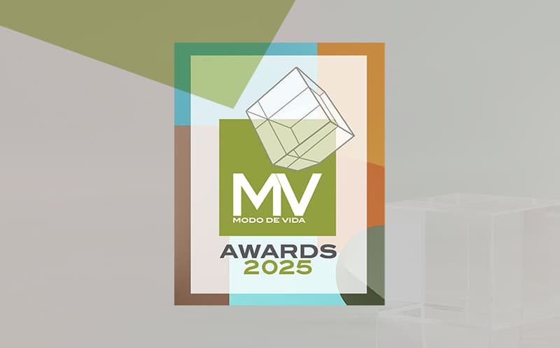 Modo de Vida - Finalistas de MV Awards 2025