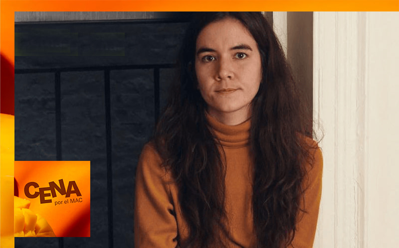 Modo de Vida - Cena por el MAC - Lulu Varona