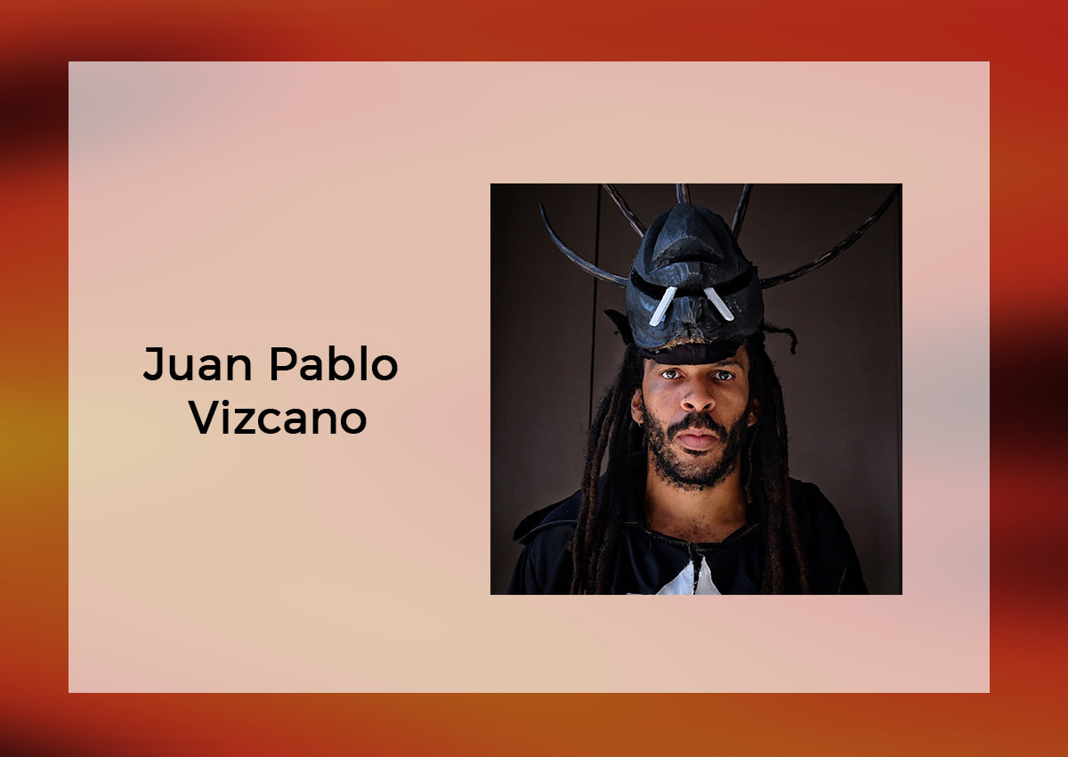 Cena or el Mac Juan Pablo Vizcaino