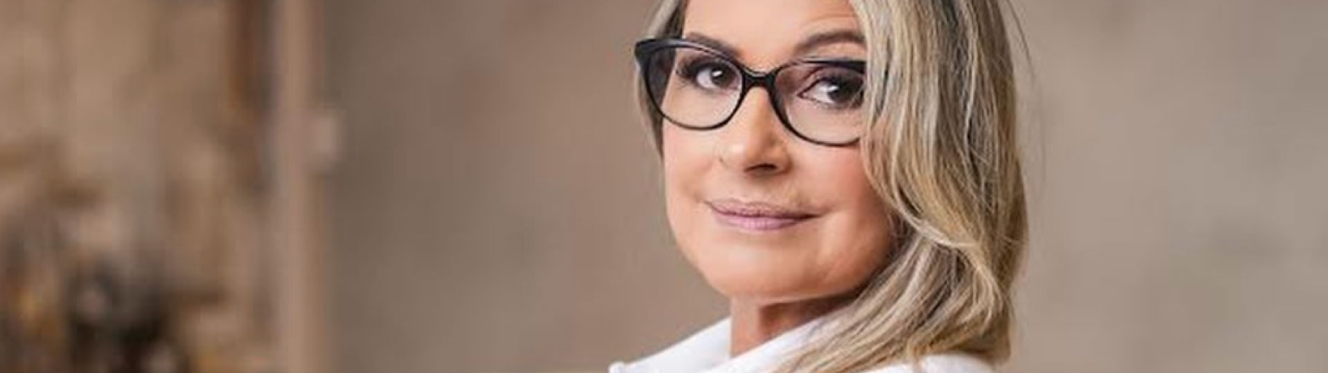Let’s Meet Maribel Avilés