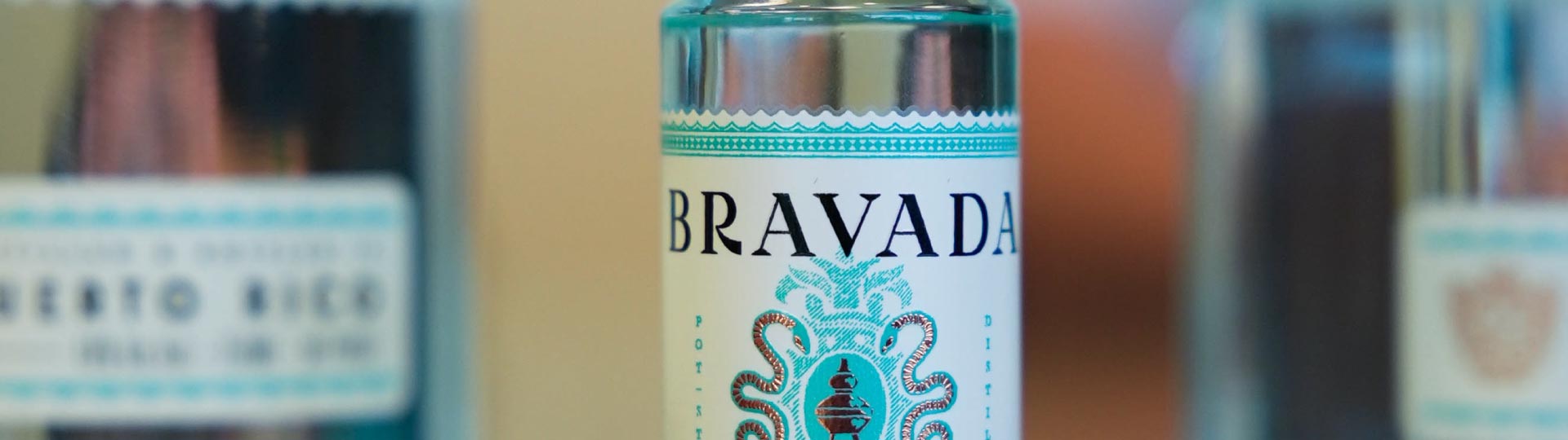 Modo de Vida - Bravada se proyecta como la vodka de mayor crecimiento en la isla