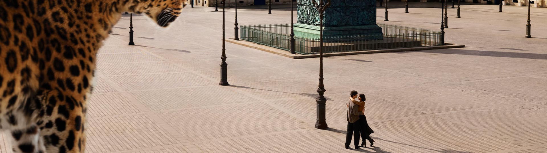 Modo de Vida - Love: el ícono eterno del amor