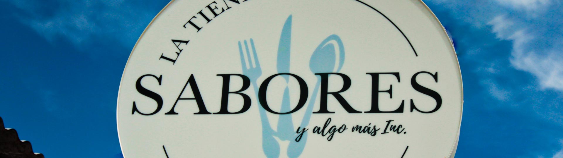 Sabores y Algo Más: sabor, cultura y diseño gastronómico