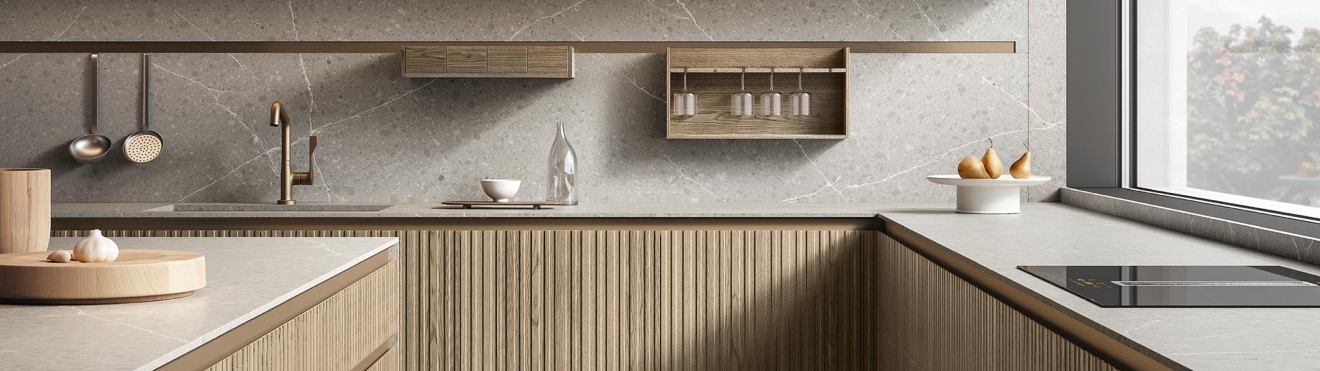 Arclinea: Innovación y diseño italiano llegan a Puerto Rico