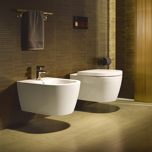 Duravit Me Starck