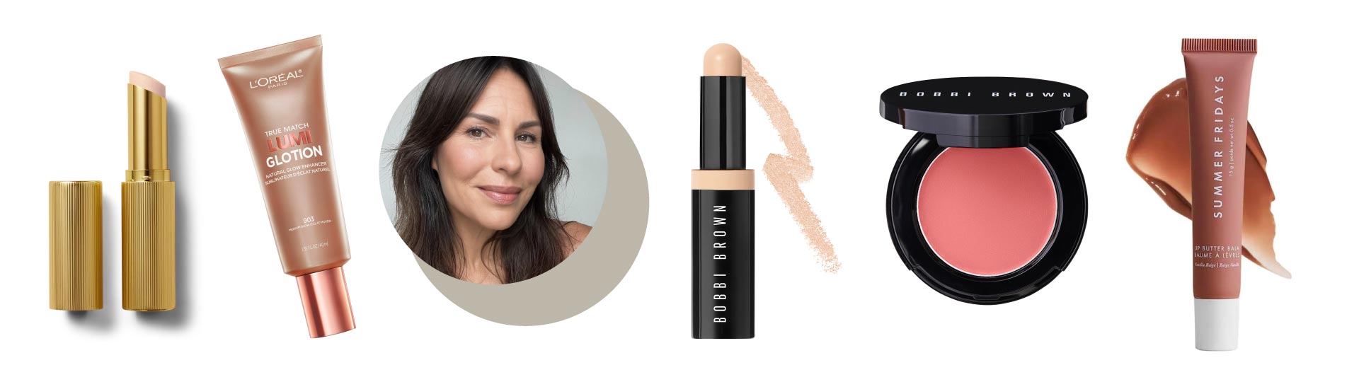 Let's Meet Carola González Huffman