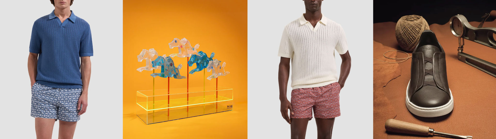 Modo de Vida - La Guía Definitiva para Regalar con Estilo en EUROMODA