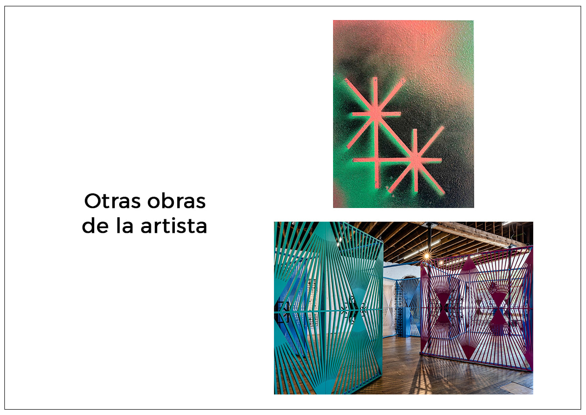 Cena por el MAC Edra Soto Cena por el MAC Edra Soto