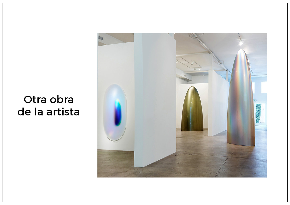 Cena por el MAC Gisela Colon Cena por el MAC Gisela Colon