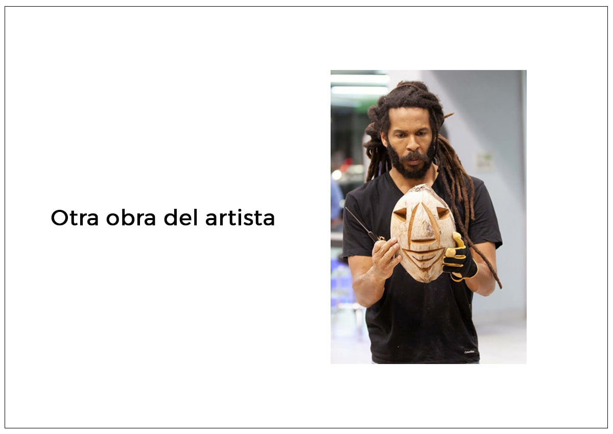 Cena or el Mac Juan Pablo Vizcaino