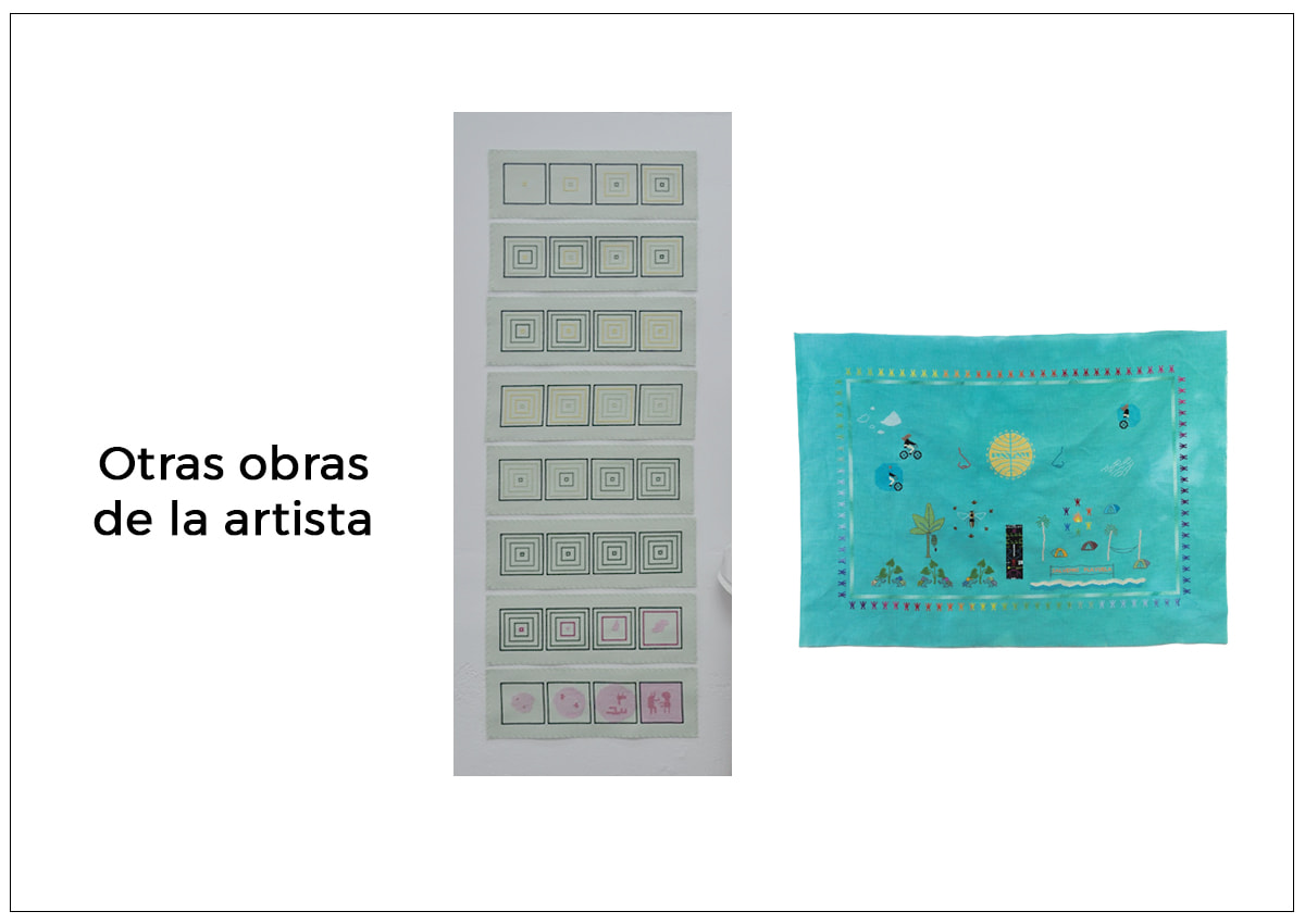 Cena por el MAC - Lulu Varona Cena por el MAC - Lulu Varona