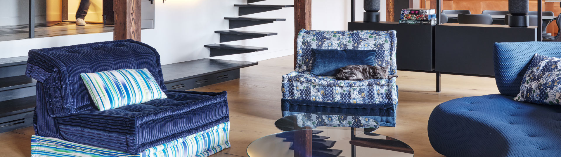 ¿Qué revela la renovación de la Suite 305 sobre la historia de Montreal?