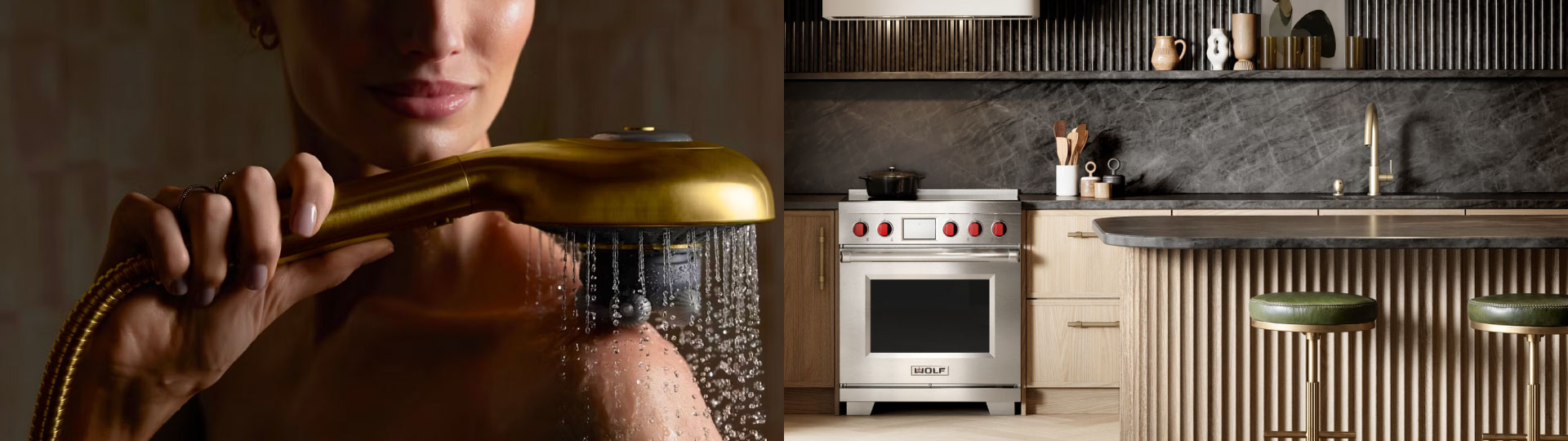 Modo de Vida - Tendencias 2026: Cocinas & Baños que Definen el Nuevo Lujo Consciente