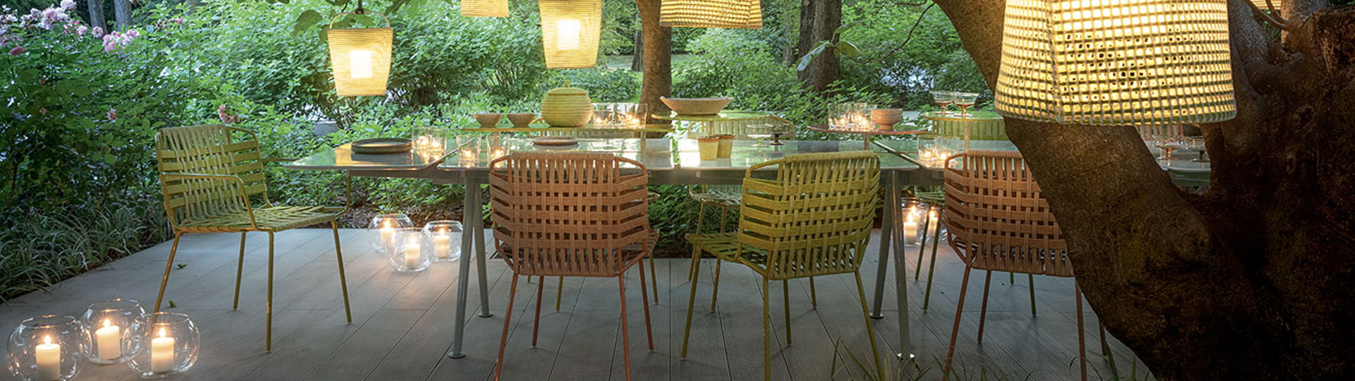 El mueble resistente que sobrevive a la humedad y calor