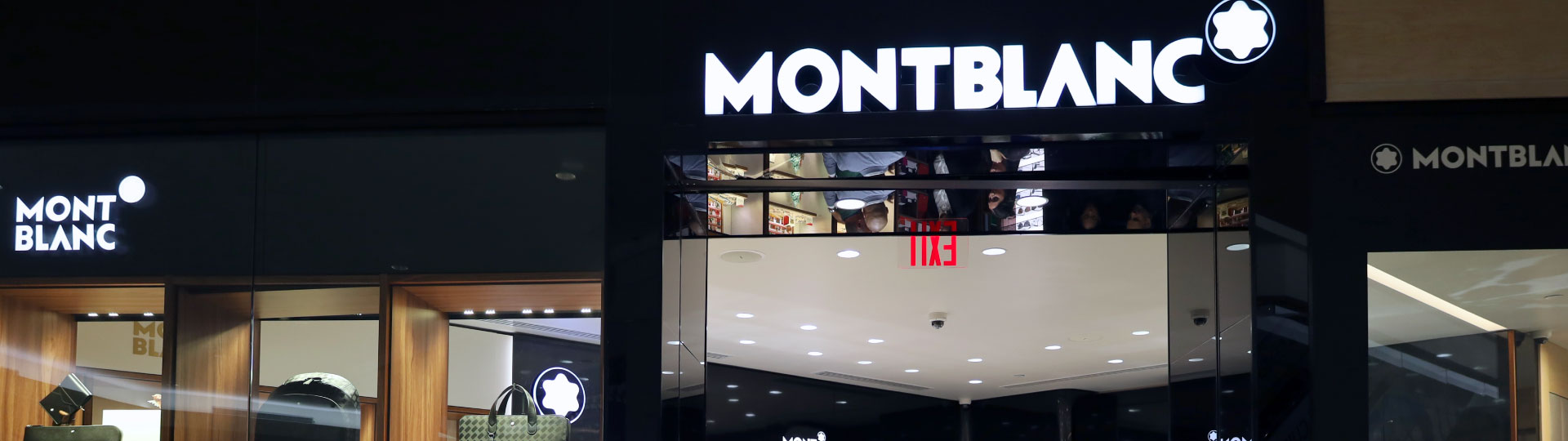 Modo de Vida - Montblanc lanza su tan esperada colección de temporada Great Characters, dedicada en exclusivo a la icónica banda Queen