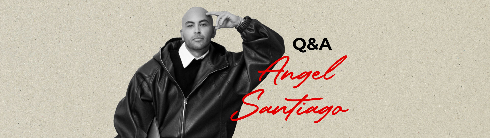 Conoce más sobre Angel Santiago