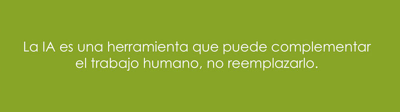 AI quote